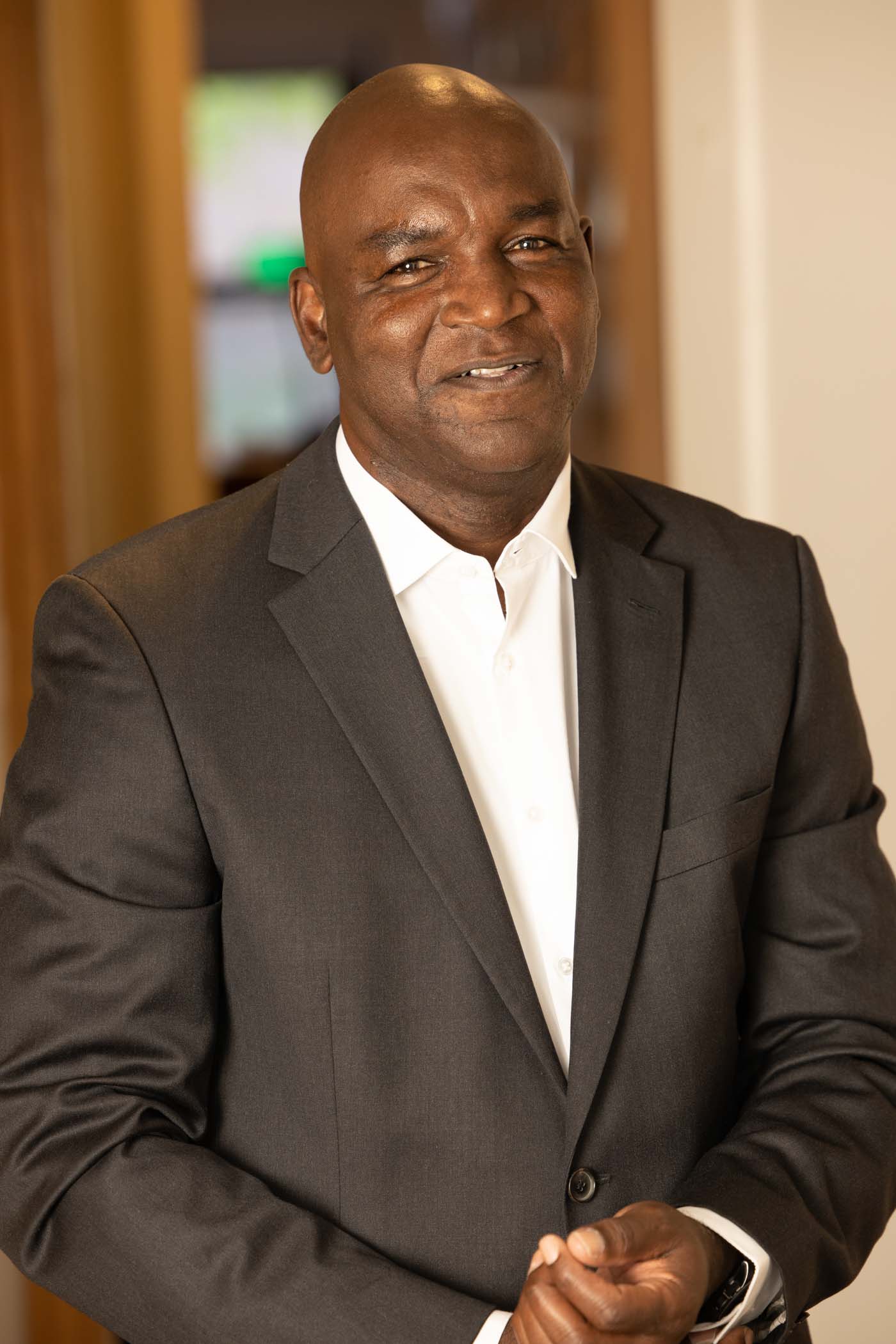 Gary Mann, Founder & CEO of Jasfel Analytics